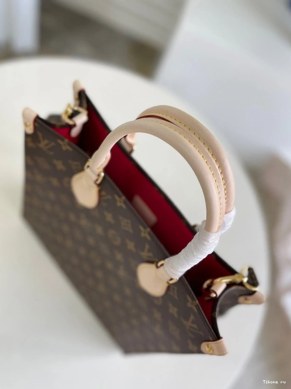 Cheap LOUIS VUITTON PETIT PLAT SAC 0708
